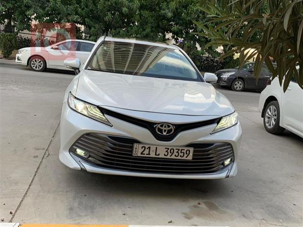 Toyota for sale in Iraq